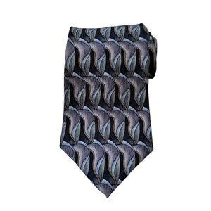 Cocktail Collection Men’s Gin & Tonic Tie